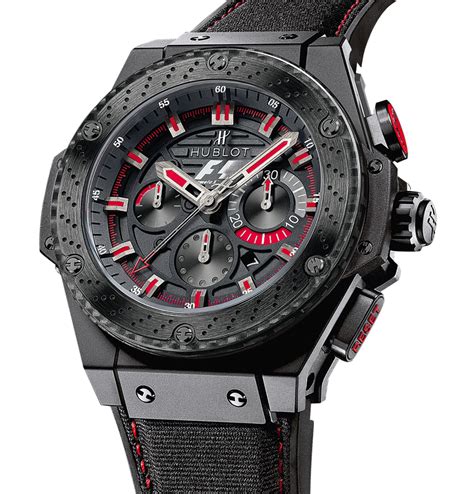 hublot geneve formula 1 watch price|Hublot watches 2024.